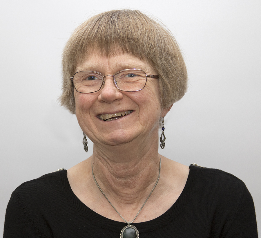 Sylvia Glanville-Hughes
