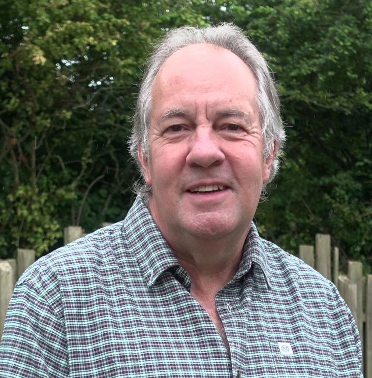 JONATHAN ASHBY