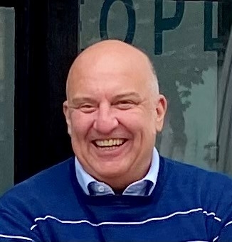 MARK TAYLOR