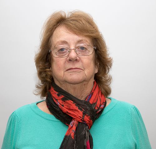 SUE KITCHENER