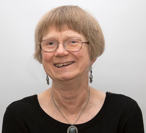 SYLVIA GLANVILLE-HUGHES